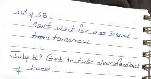 🧠 What Actually Happens When You Do Neurofeedback for 60 Days