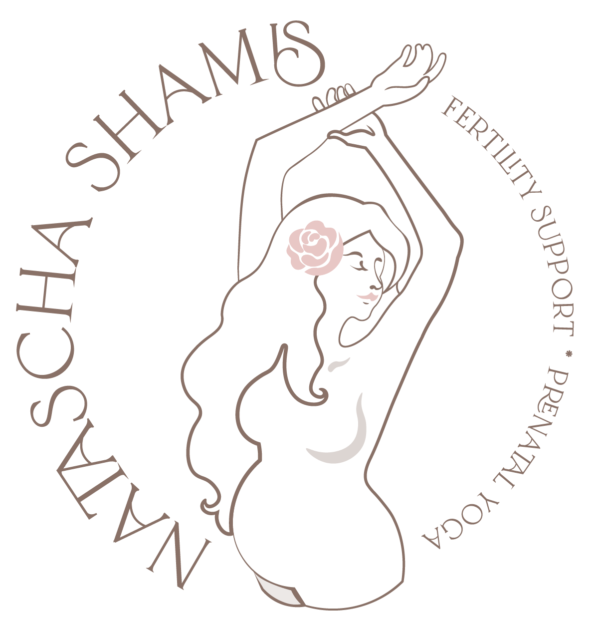 Natascha Shamis