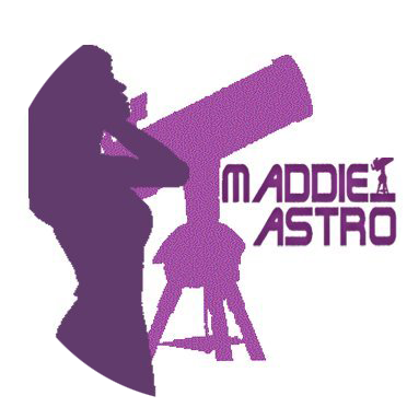 Maddie-Astro