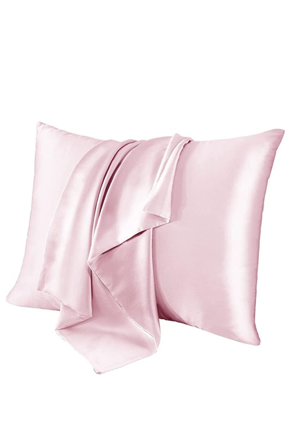 100% Silk Pillowcase for Hair and Skin