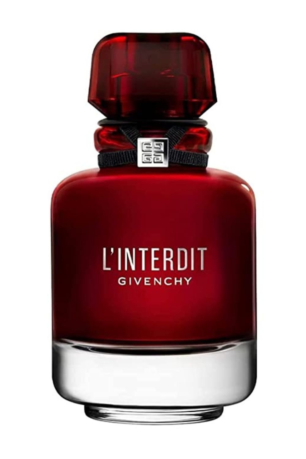 Givenchy L'interdit Rouge Eau de Parfum Spray for Women