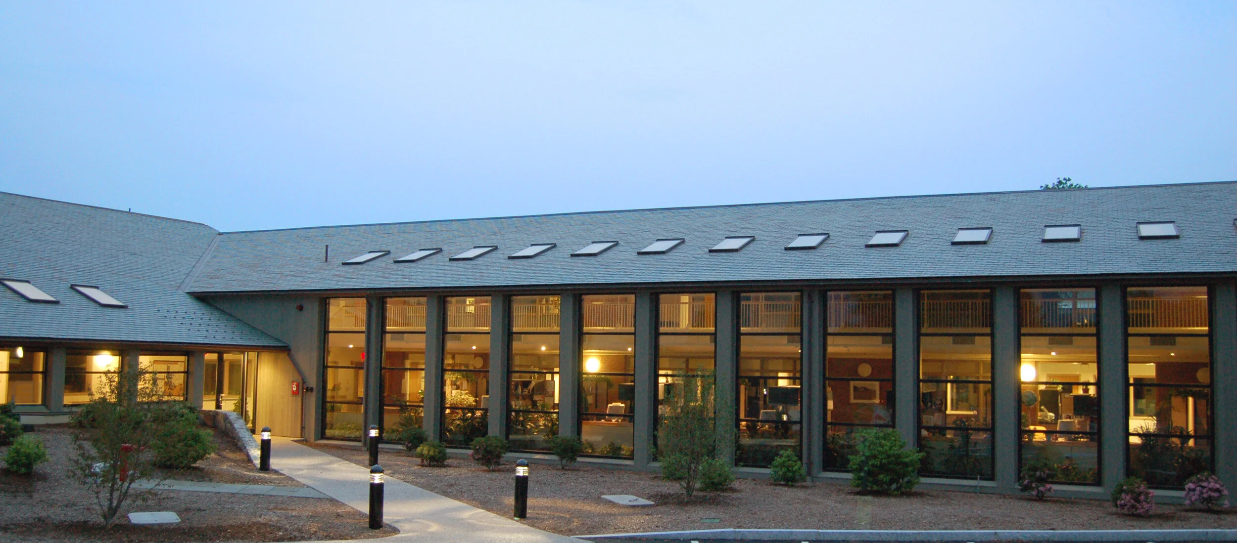 Evergreen Architecture | Thoughtful, Sustainable Design