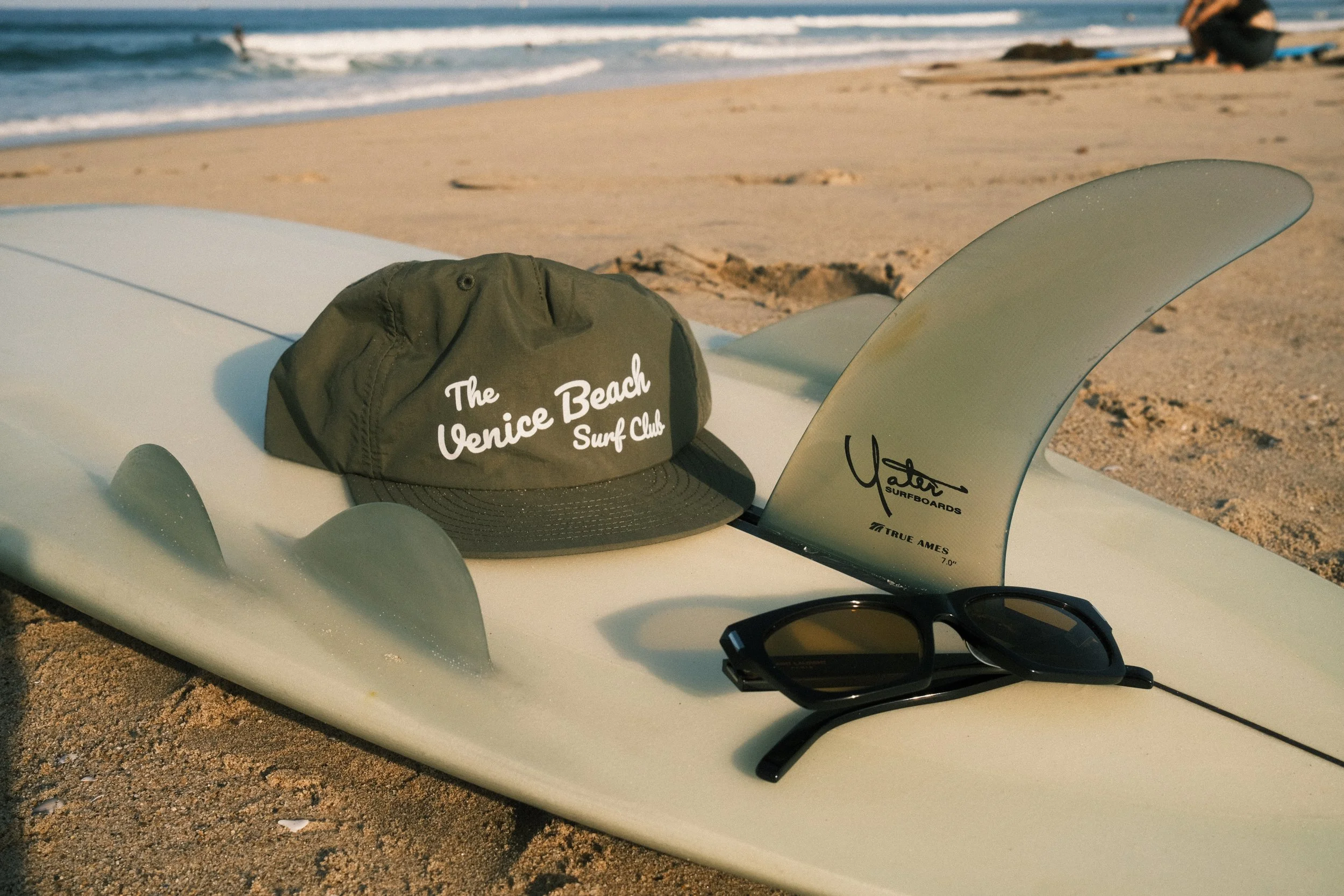 VBSC Surf Hat