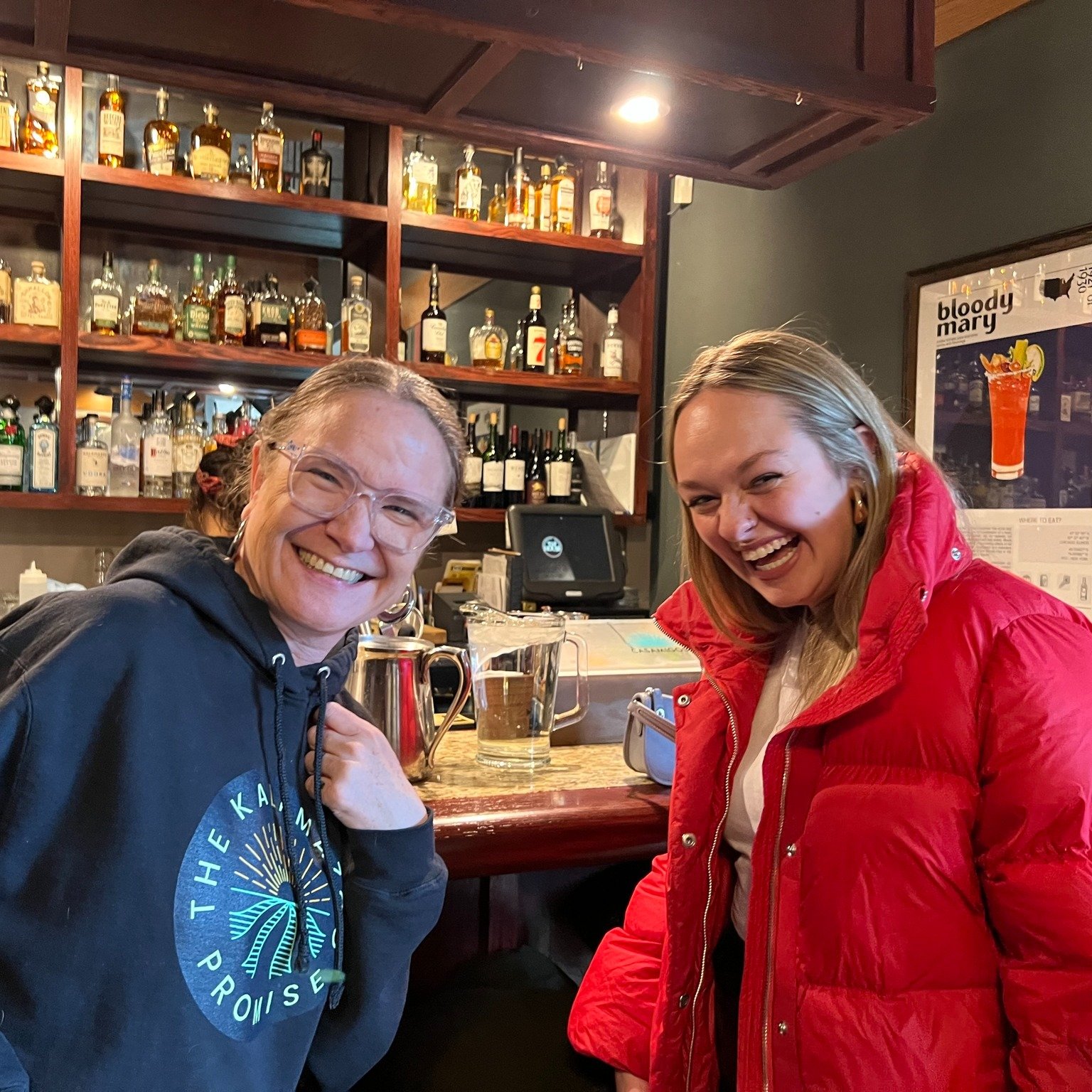 The team at Global Ties Kalamazoo is so incredibly grateful to you for being a treasured coworker and friend, Emma Baratta. Please join us in an early celebration of her birthday since the big day takes place over the weekend! Let's throw an epic par