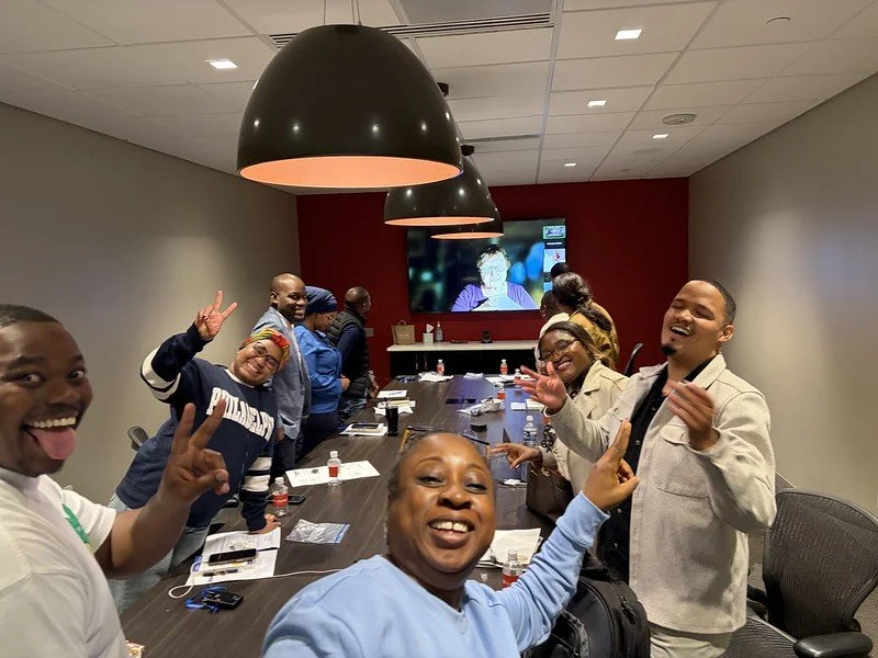 Gratitude Across Borders: Thankful for Our Global Connections