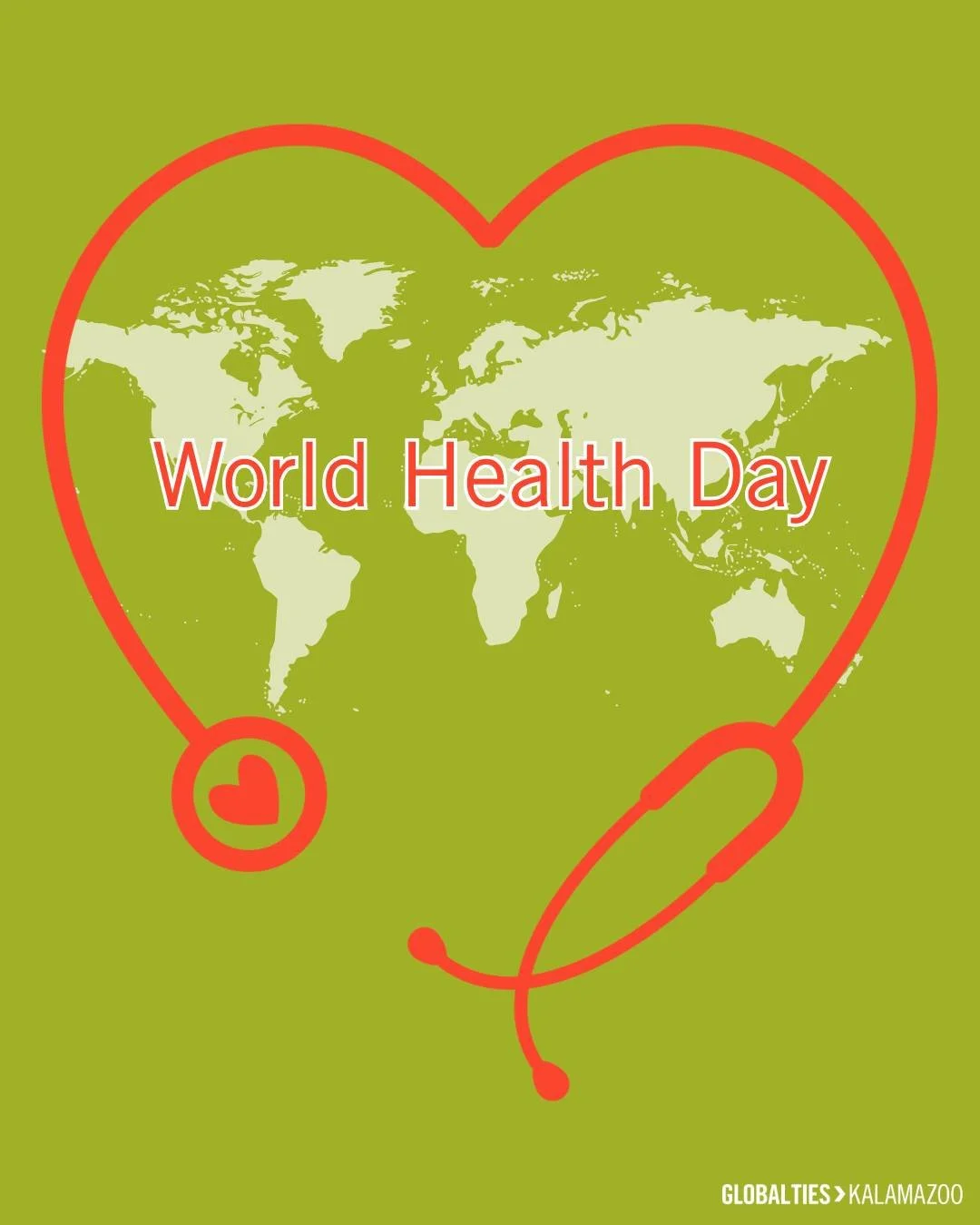 Health challenges don't stop at borders and neither do the ideas that help solve them. 🏥🌏

Today on World Health Day, we're reminded that some of the most powerful solutions come from people sharing their experiences across cultures and communities