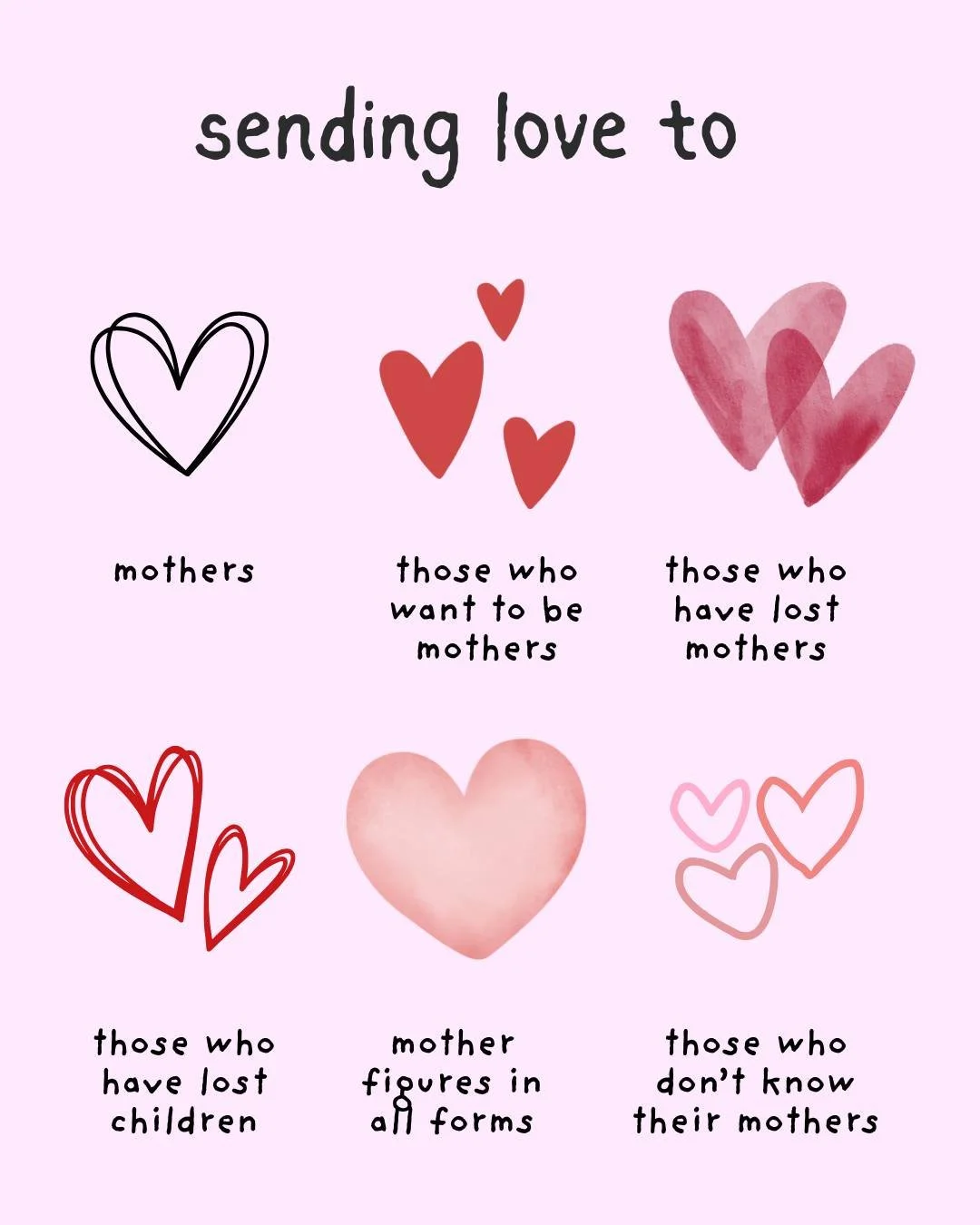 😘