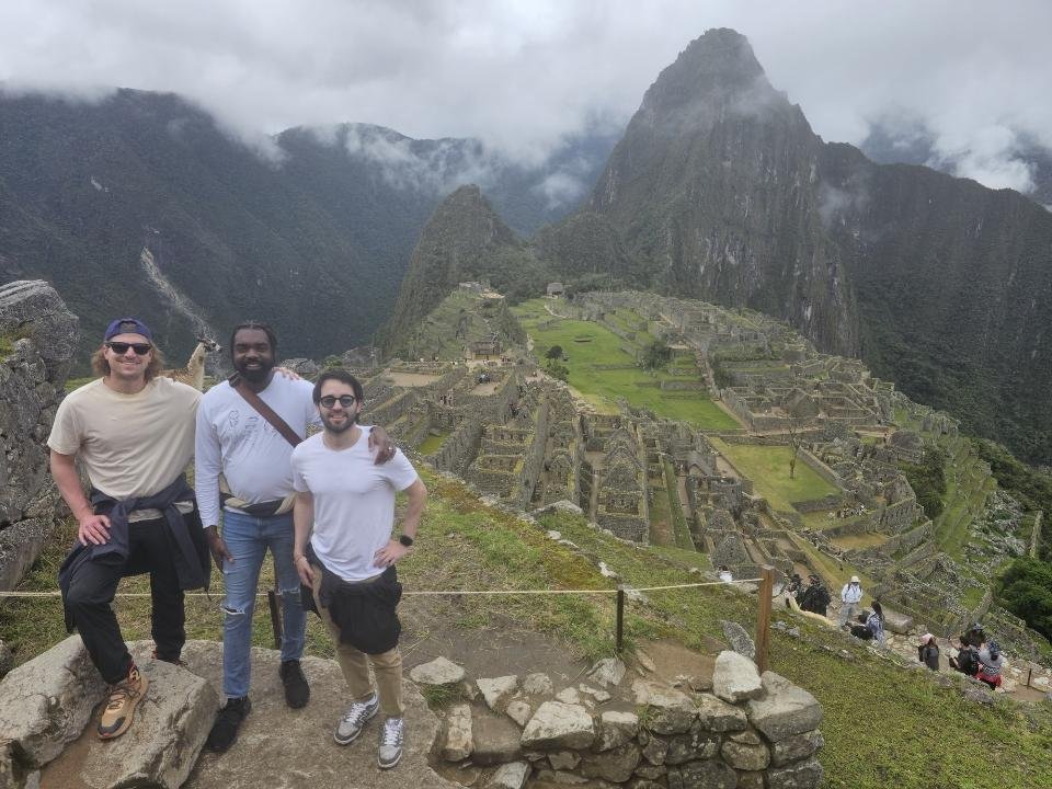 Professional Exchange That Lasts: Why Hosting an International Peer is Good for Your Organization