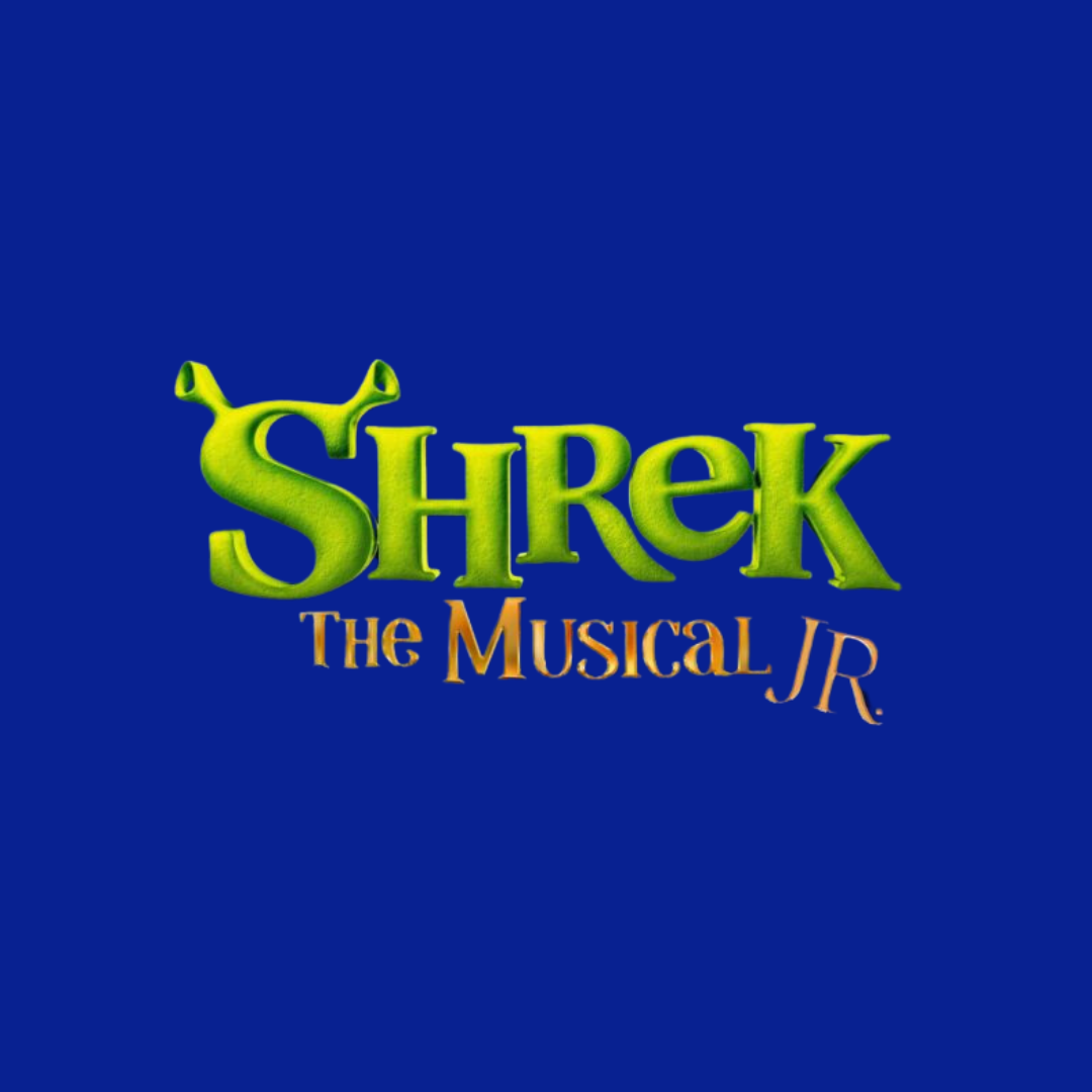 STS Shrek Ruby Cast 5/25