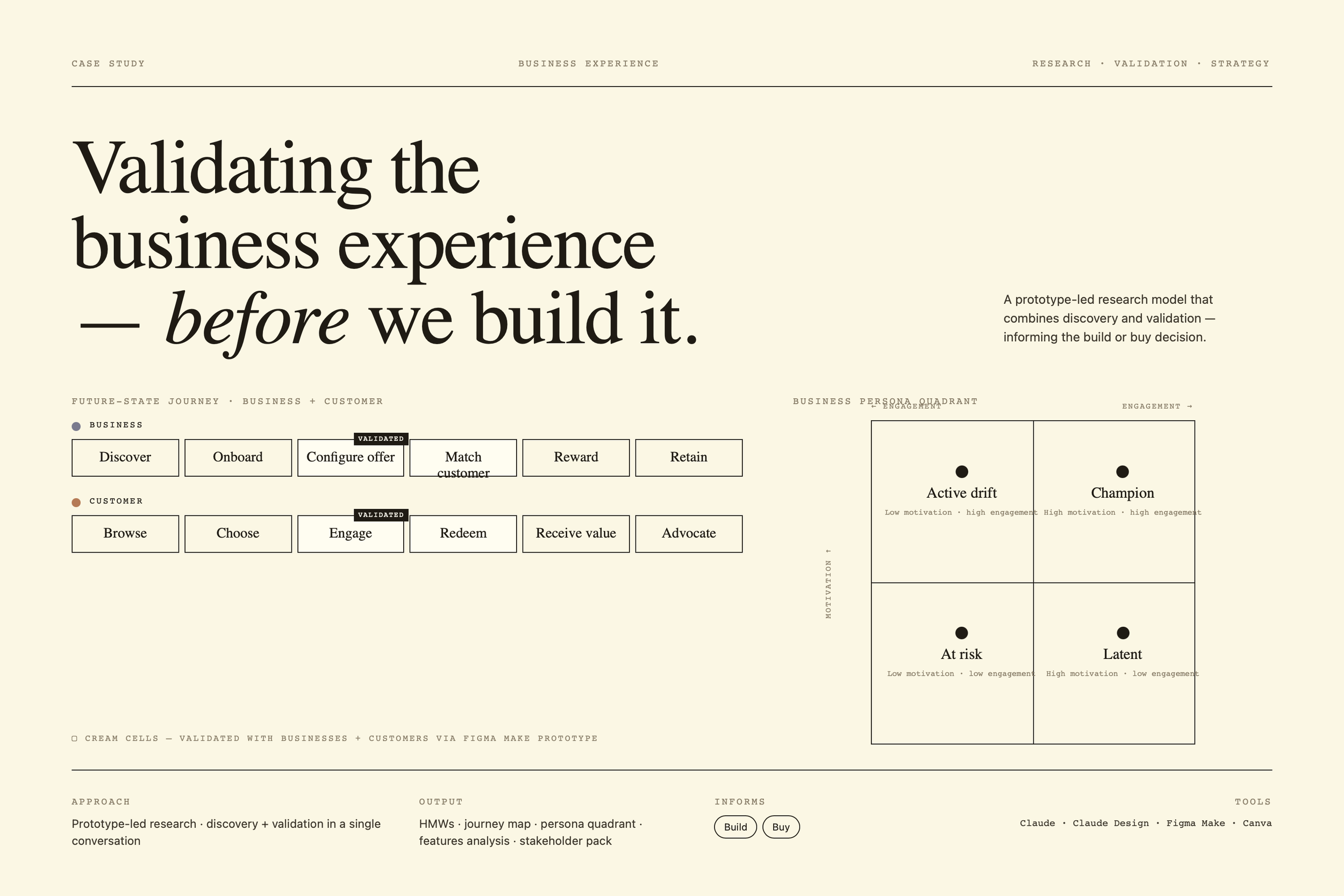 Business Portal (B2B)
