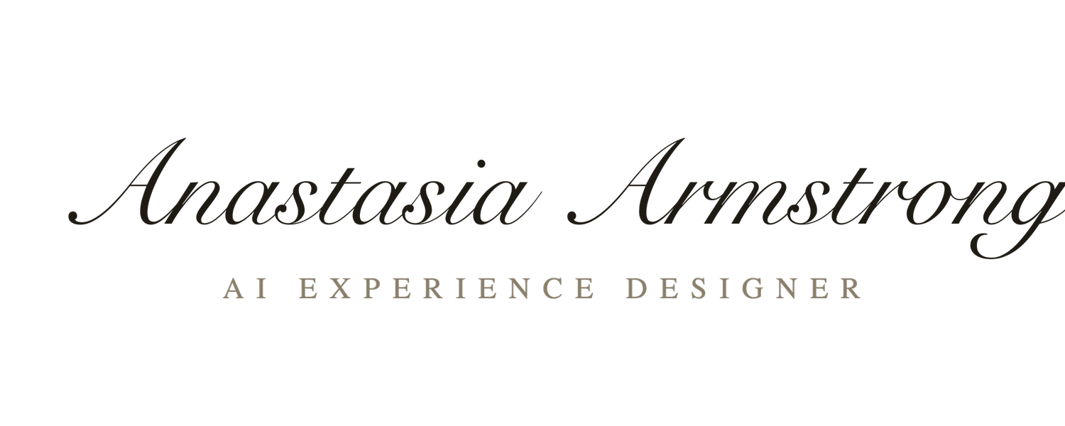 Anastasia Armstrong