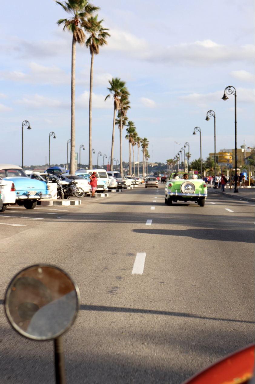 Cuba – A First World Society Living in a Third World Country