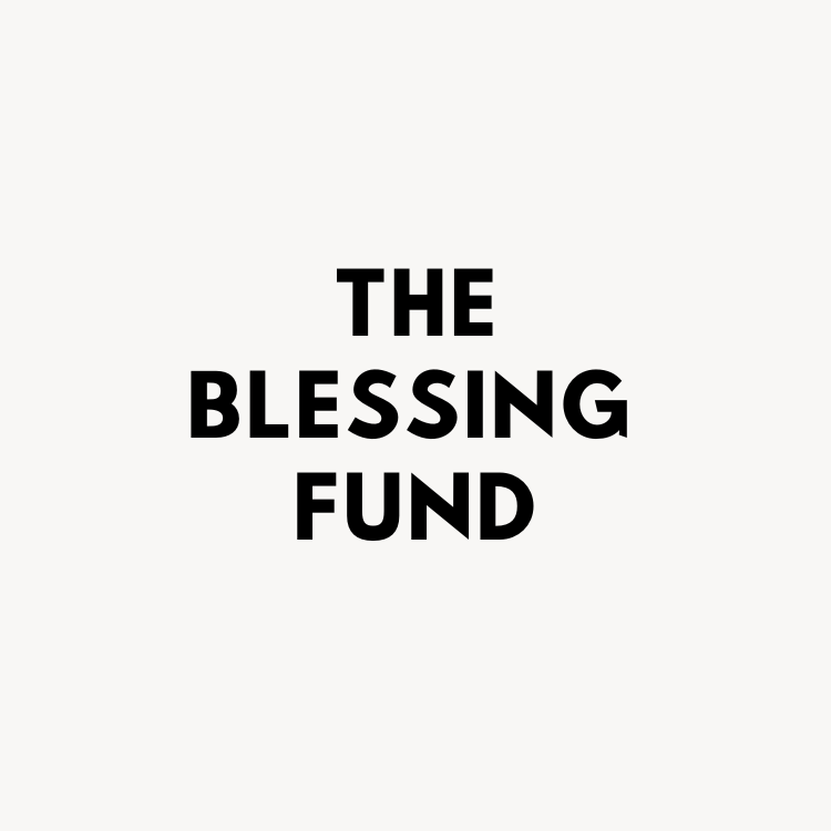 Blessing Fund.png