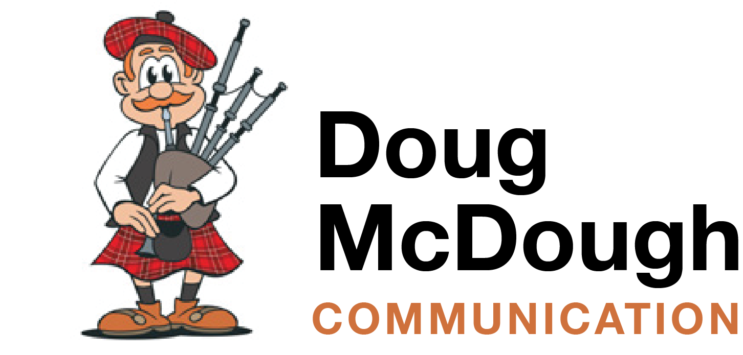 Dough McDough