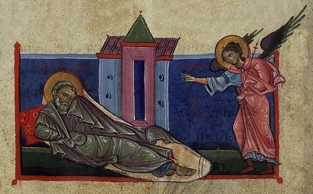 God’s Not Finished