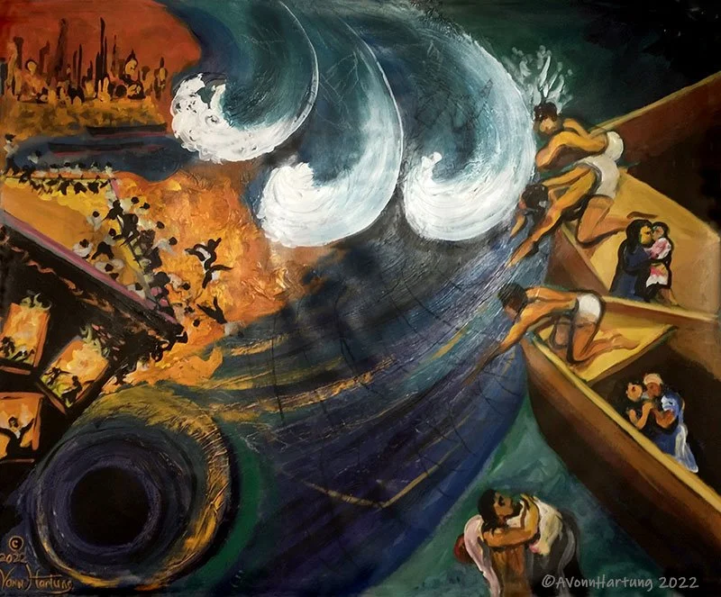 The Kingdom is the Gospel