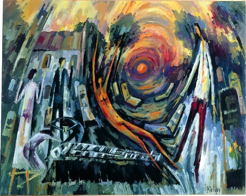 Resurrection and Life