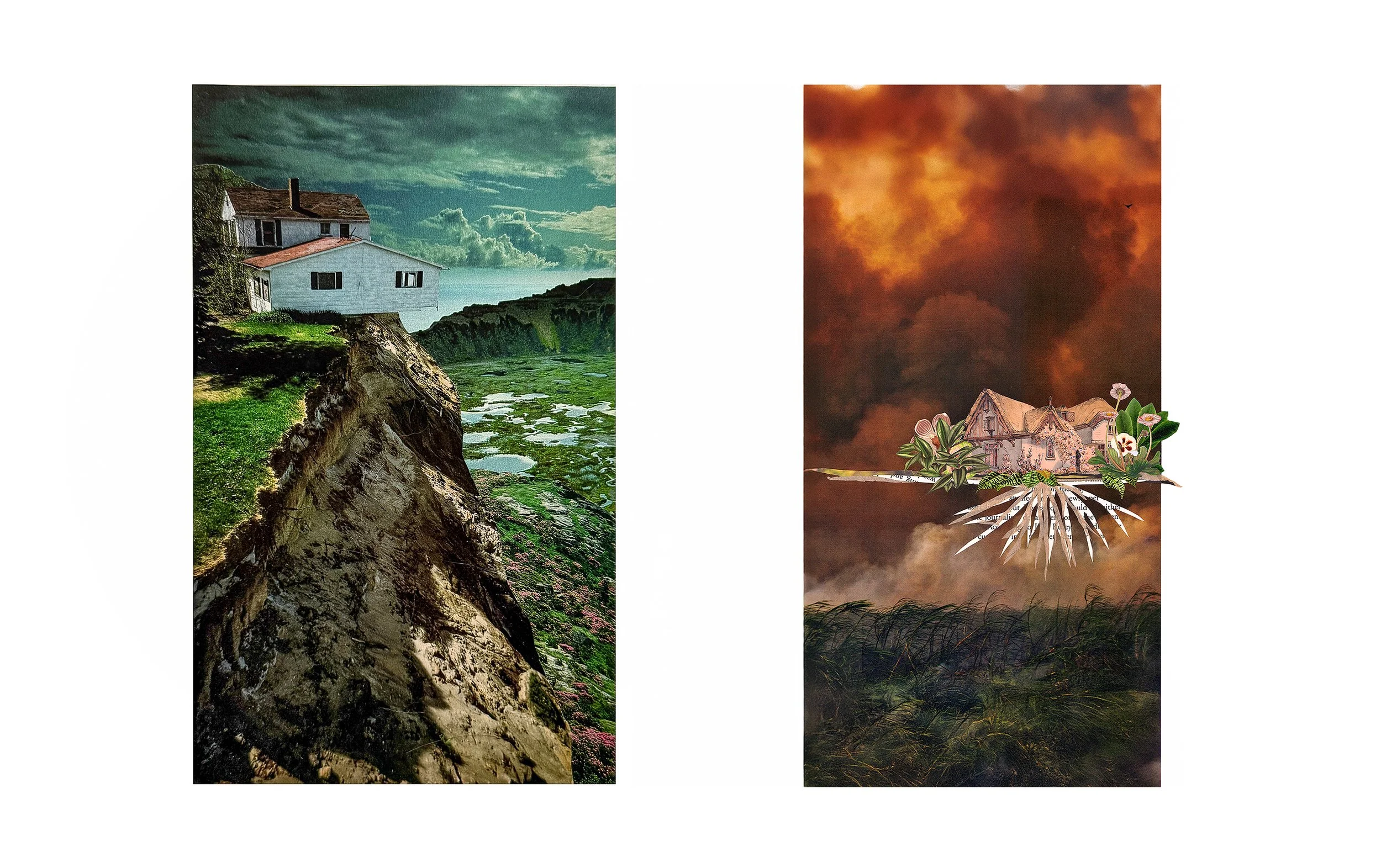   Artwork by Tyler Chernesky. Image left: 