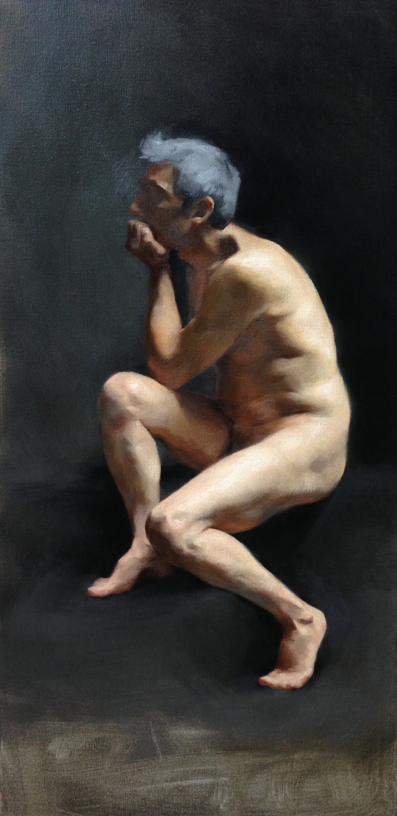 170623_Figure Painting.JPG