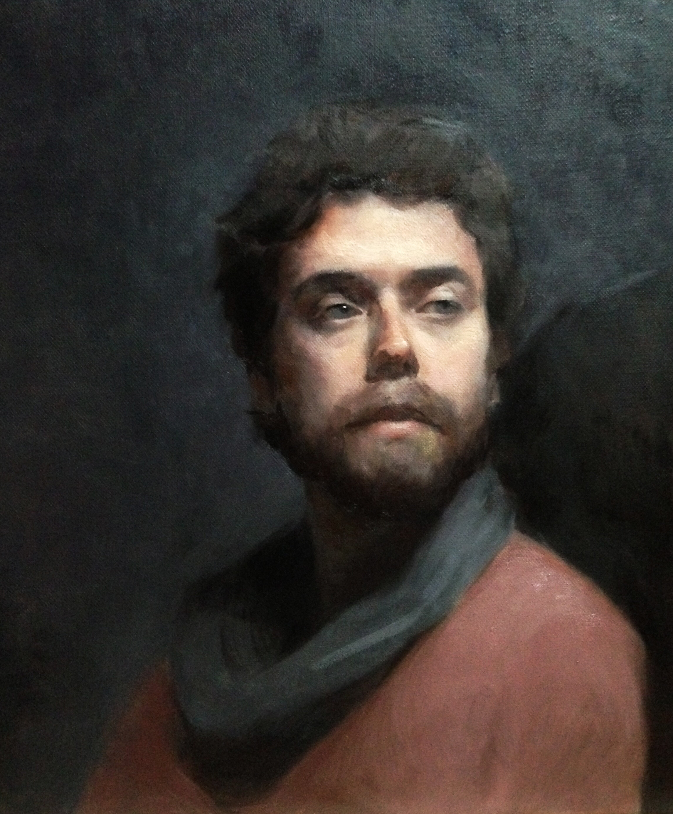 171207_Portrait Painting.JPG