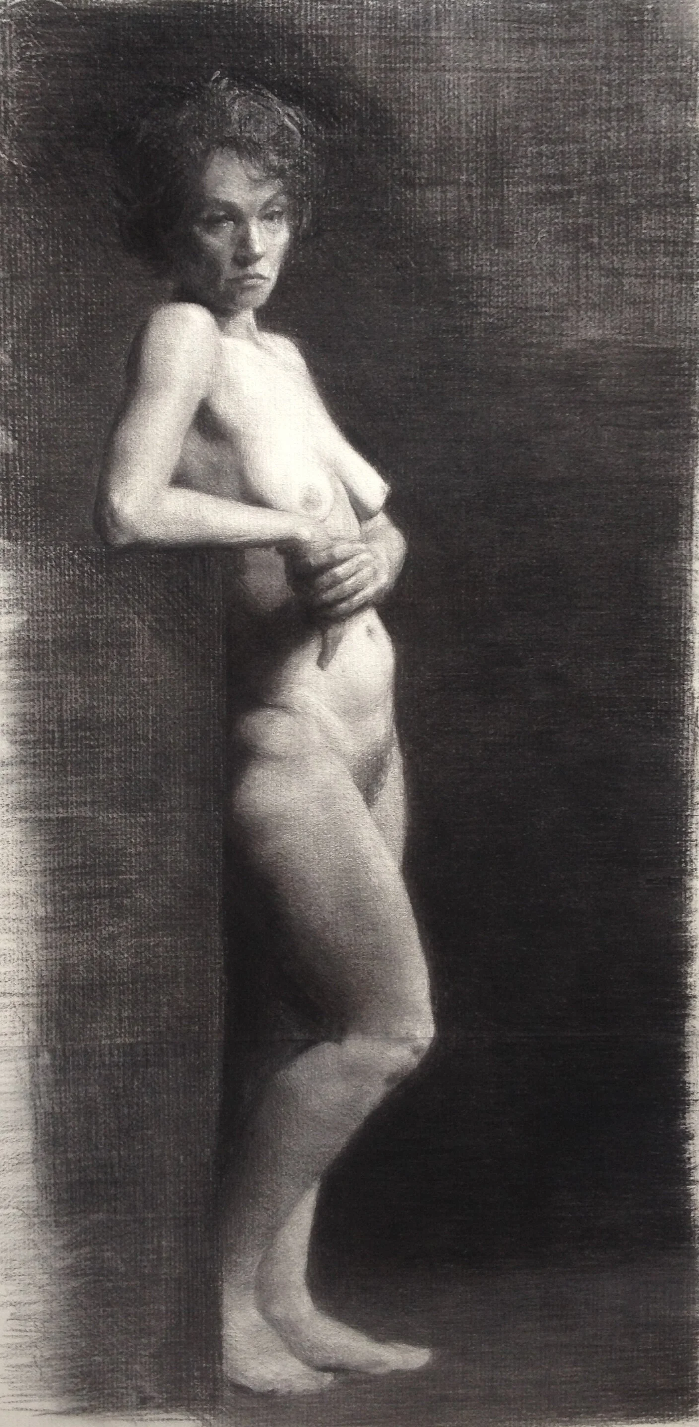 160601_Figure Drawing.JPG