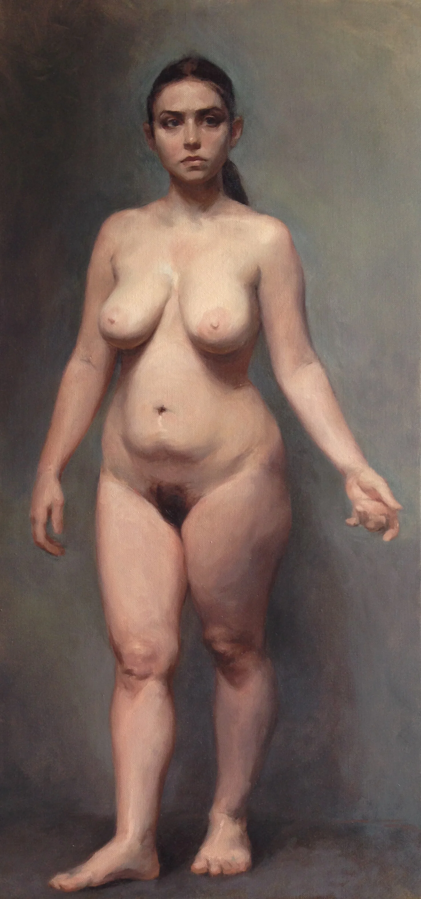 180601_Figure Painting.JPG