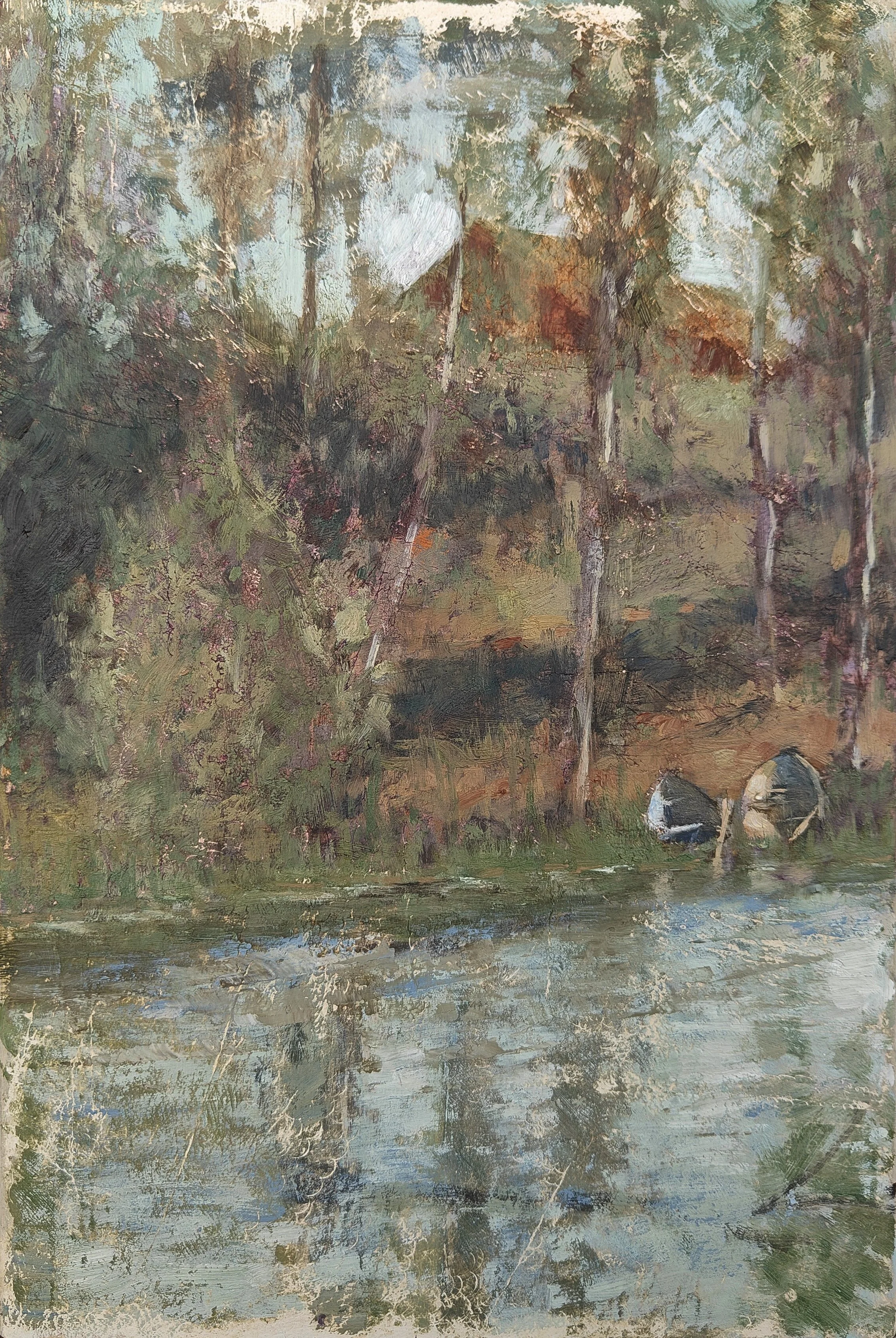 of landscapes