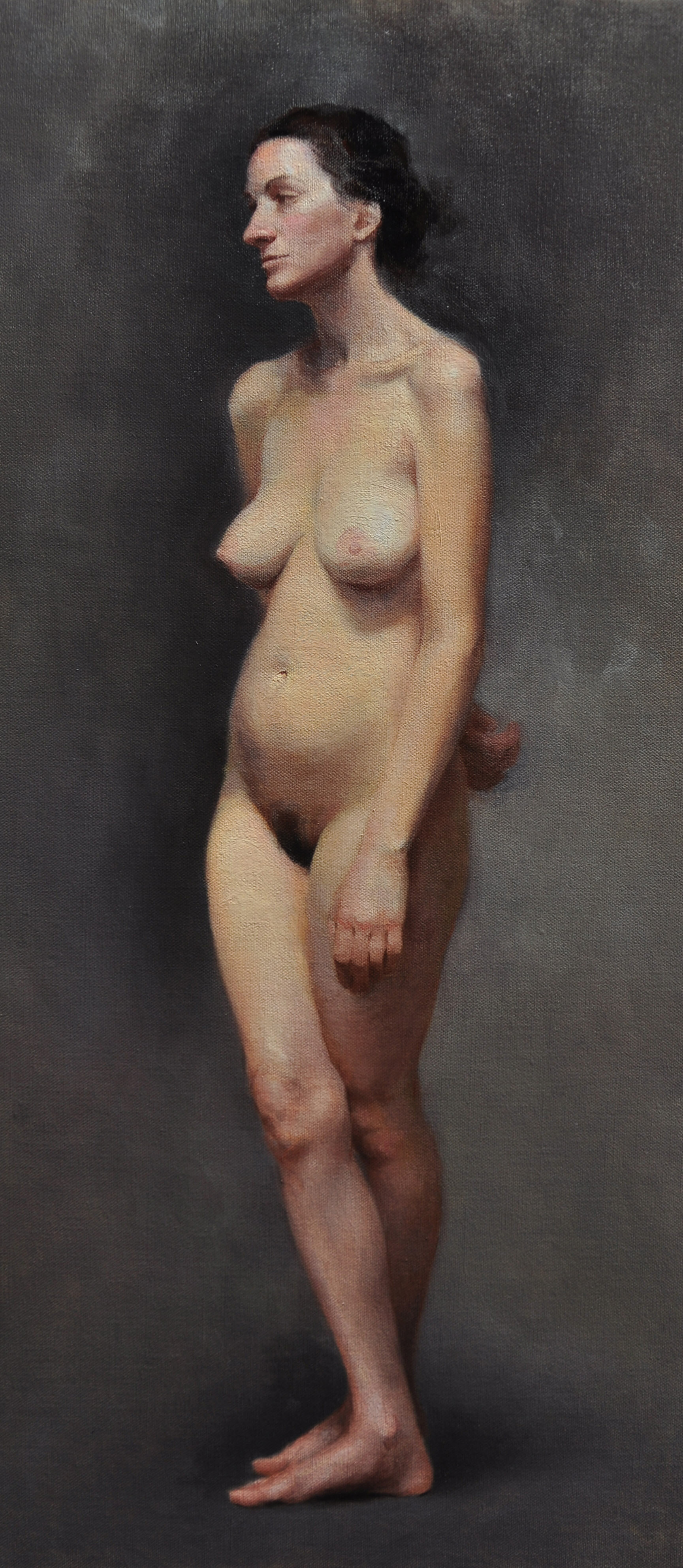 171201_Figure Painting.JPG