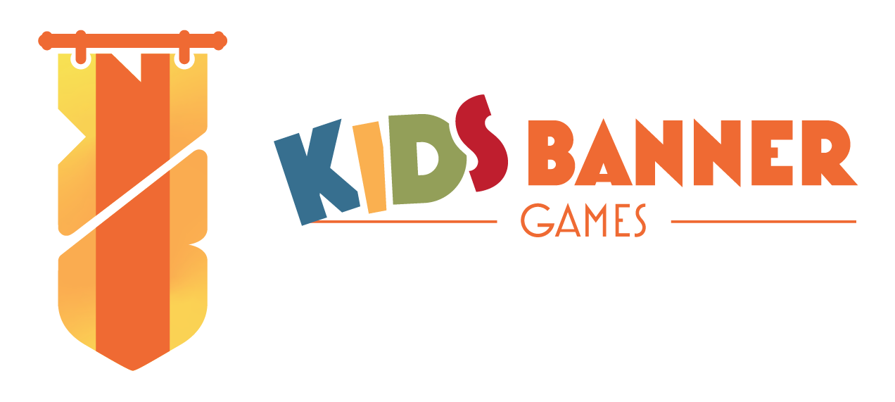 KidsBanner Games