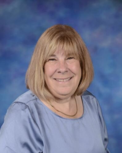 Principal Ms. Joanne Policht