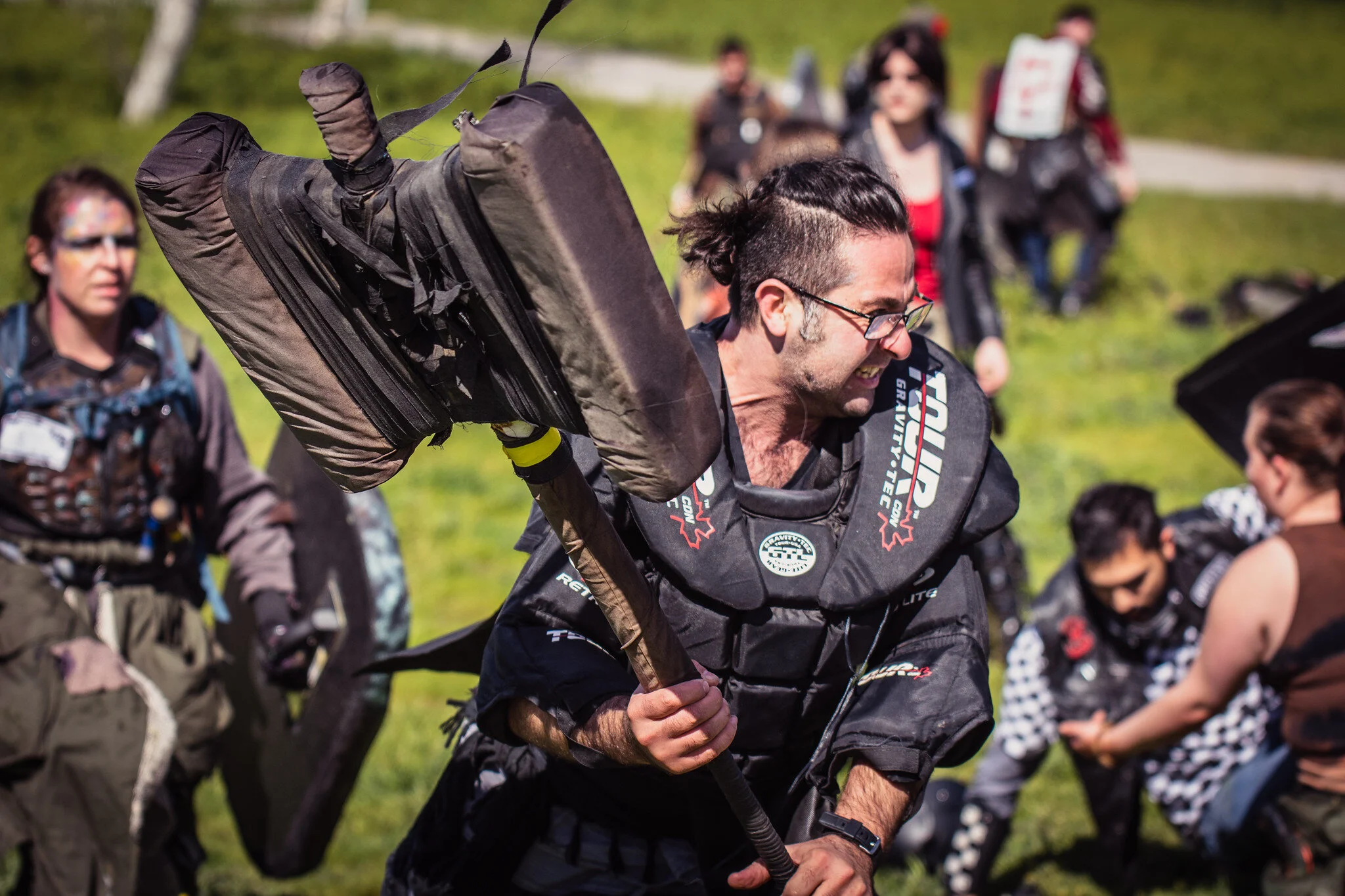 First Event Dystopia Rising Socal Helldorado