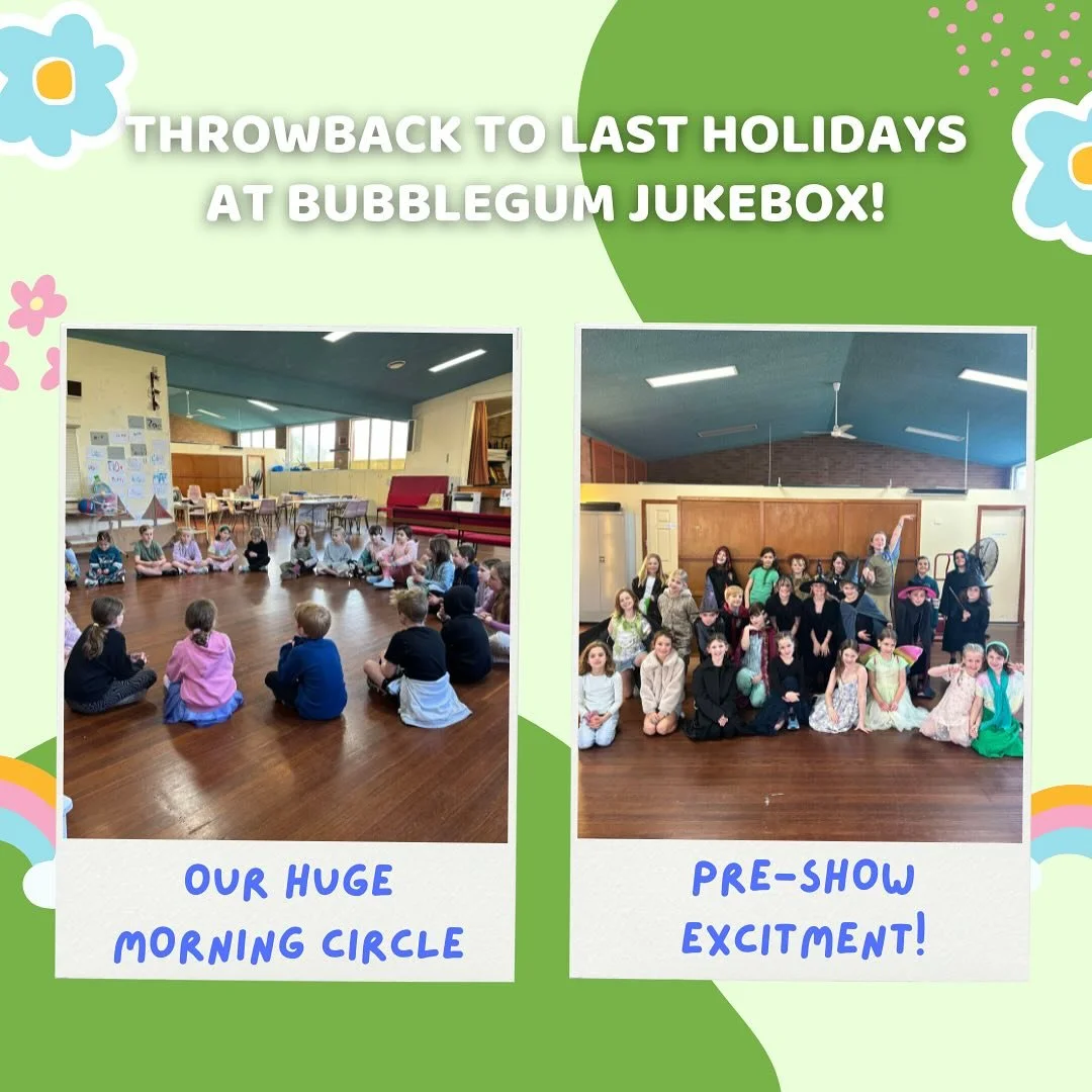 We start our next program in just 2 days! If you haven&rsquo;t heard about us yet check out our website to learn more about what we do! Link in bio 🩵✨#school #schoolholidays #schoolholidayfun #schoolkids #holidays #kidsworkshop #kidscrafts #creative