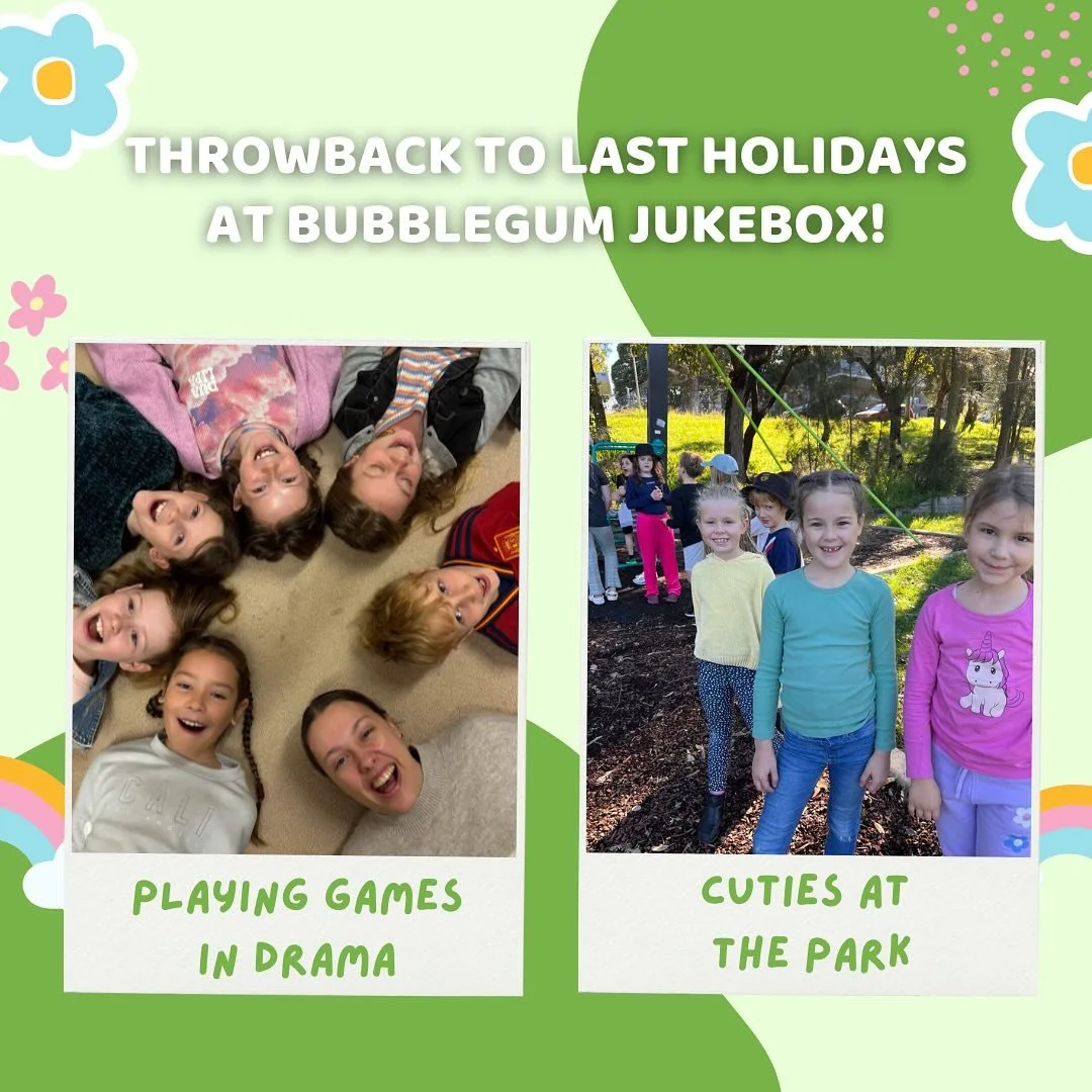 How fun are the school holidays?? Especially when you&rsquo;re at Bubblegum Jukebox 🫧✨ Sign up through our link in bio 🥳 #school #schoolholidays #schoolholidayfun #schoolkids #holidays #kidsworkshop #kidscrafts #creativekids #schoolholidayprogram #