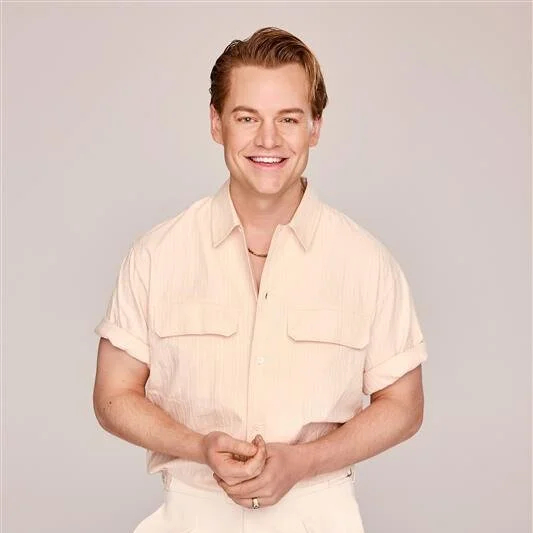 Nova Announces Joel Creasey’s New National Show