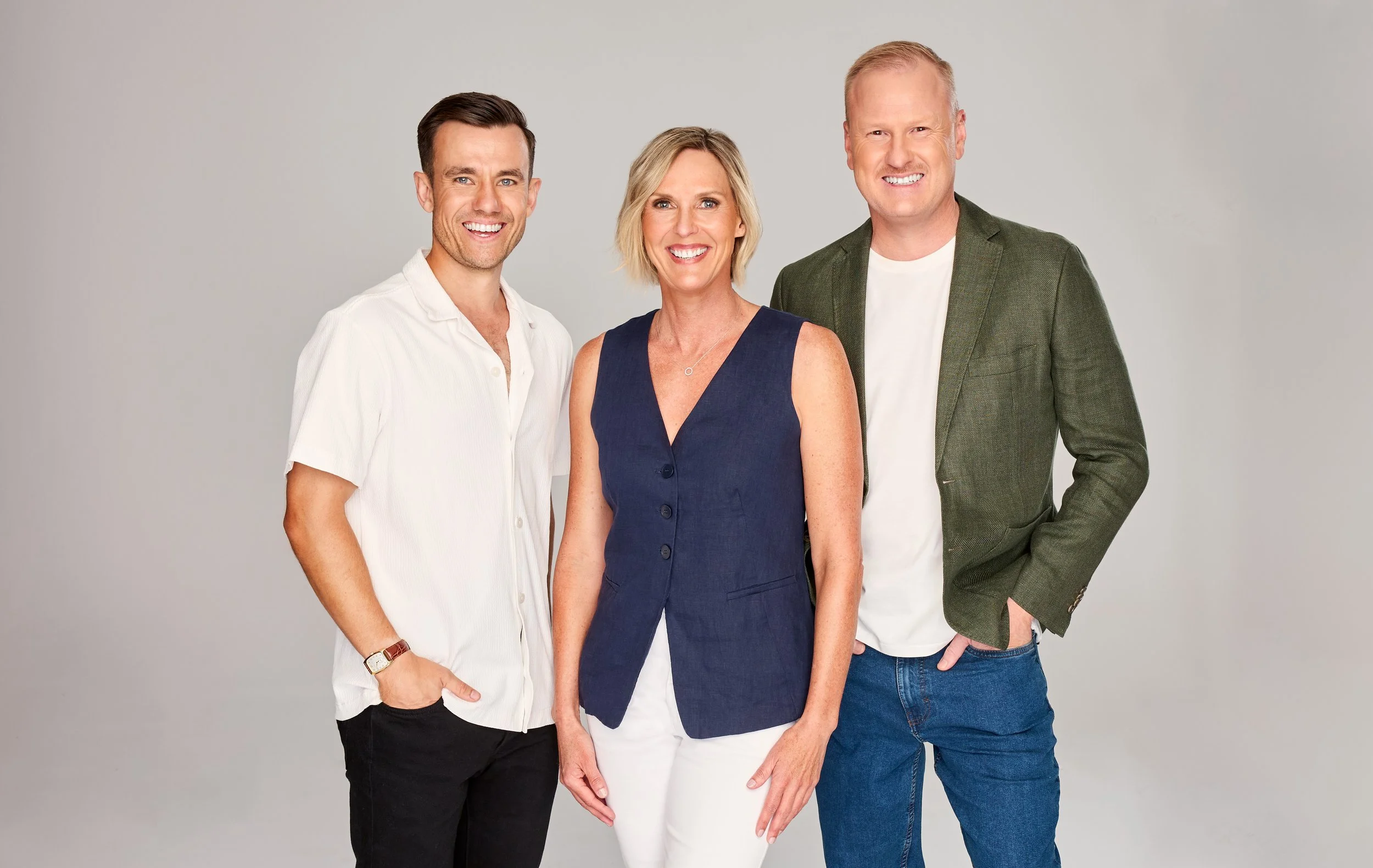 NOVA Announces New 106.9 Breakfast&nbsp;Lineup for 2026