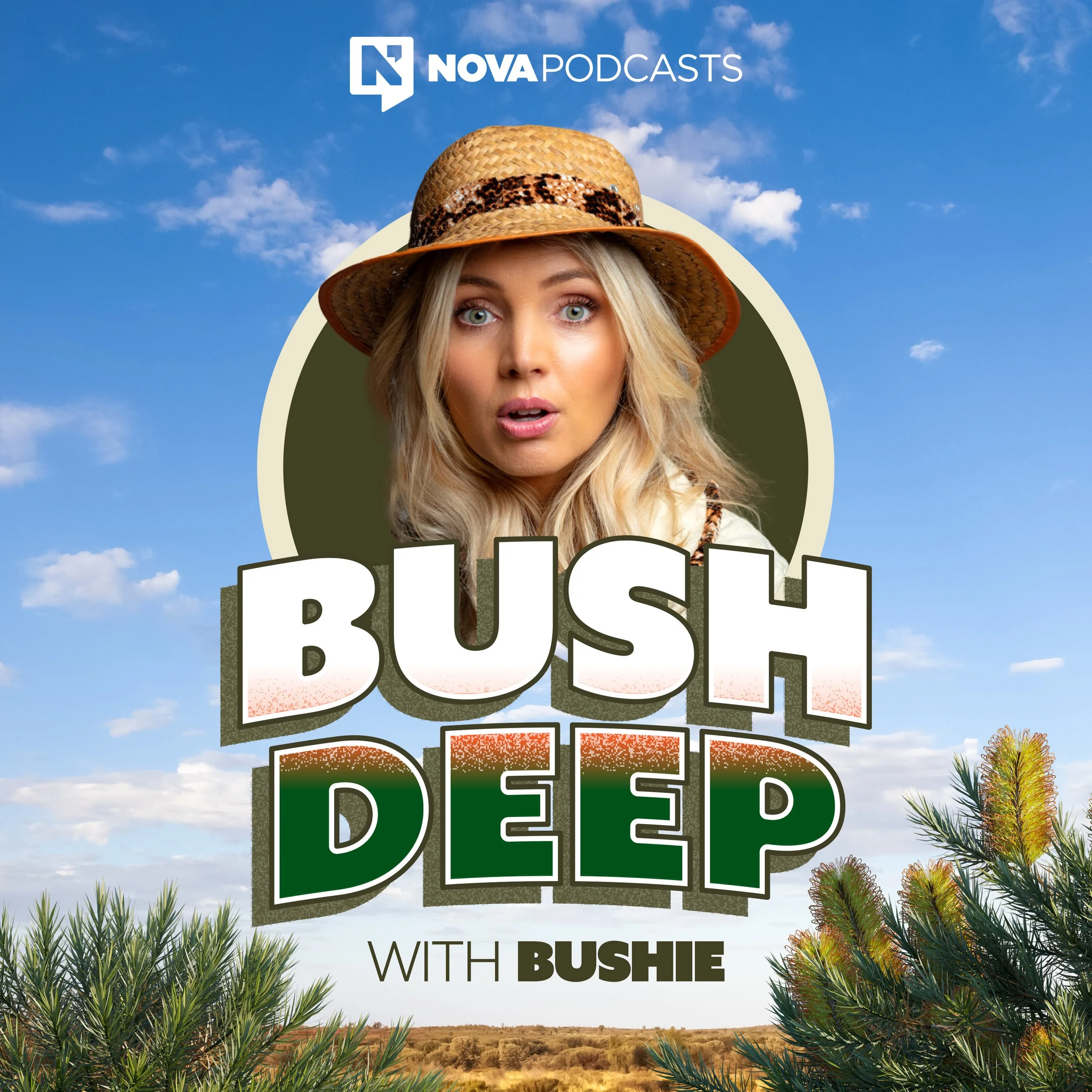 NOVA Makes Video-First Debut With ‘Bush Deep’