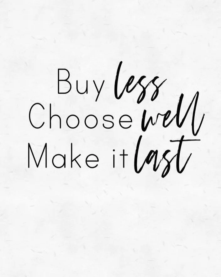 Our ethos - your bag doesn&rsquo;t have to cost the earth