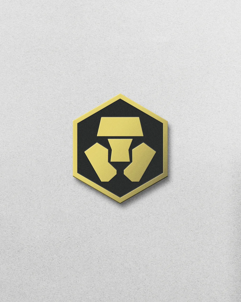 Crypto.com (CRO) — Devon Kong