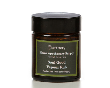 Soul Good Vapour Rub