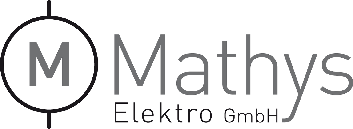 Mathys Elektro – Patrick Mathys