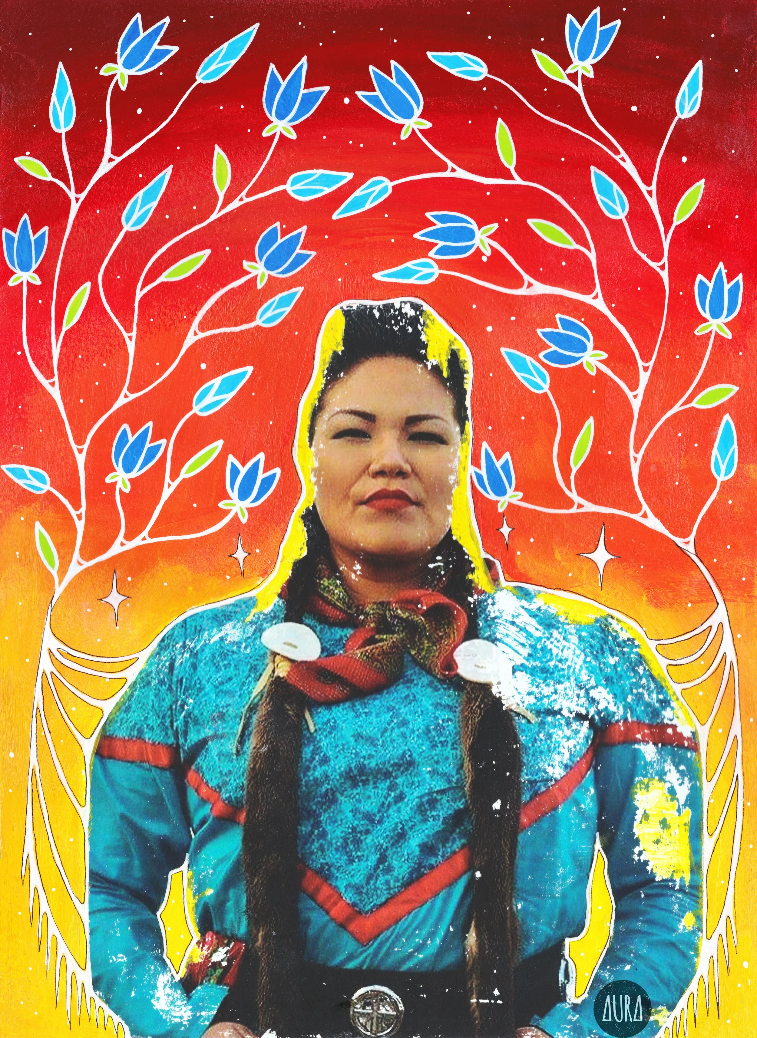 "Never underestimate a woman with a prayer and a plan." - Rosary Spence