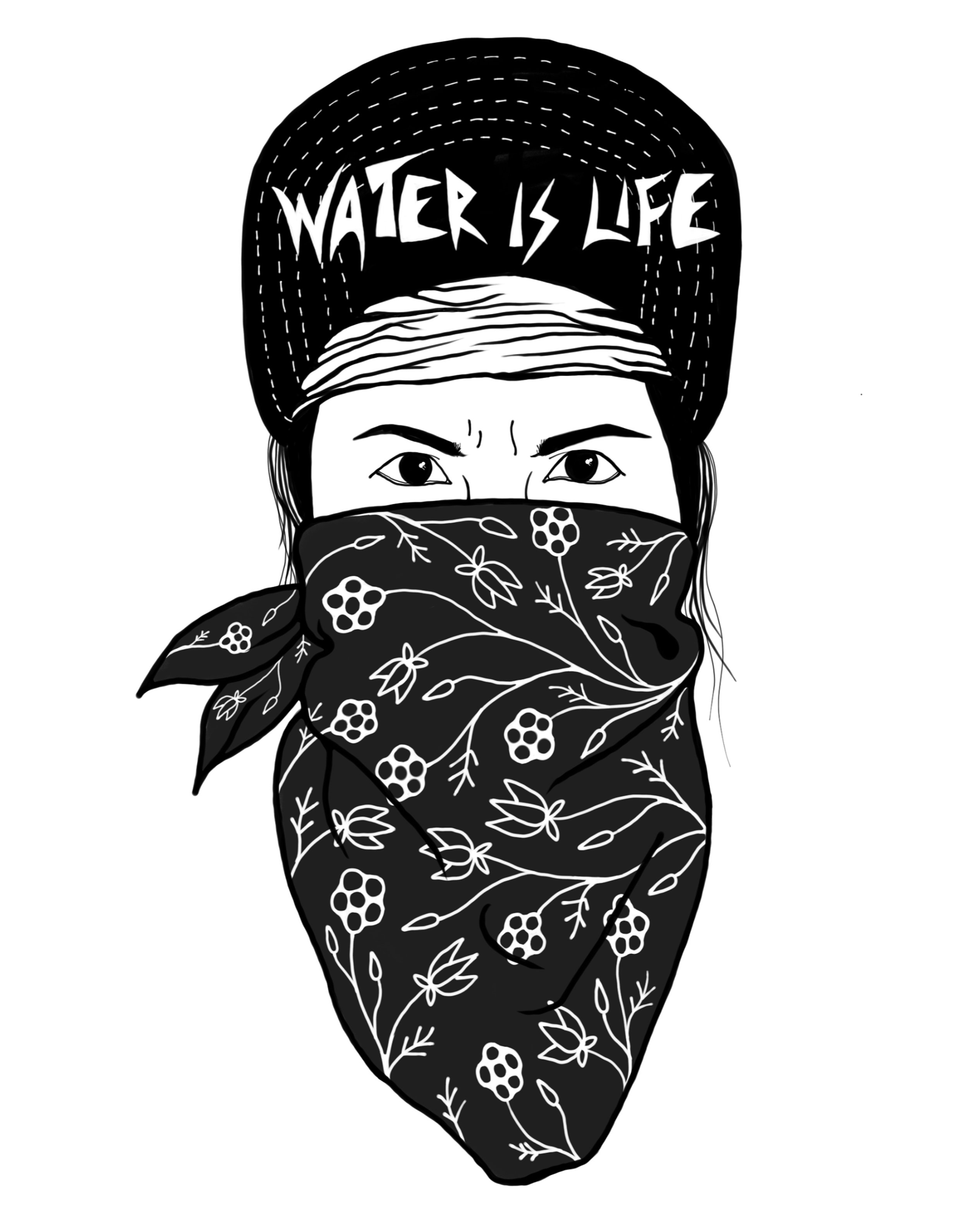 Wate is Life