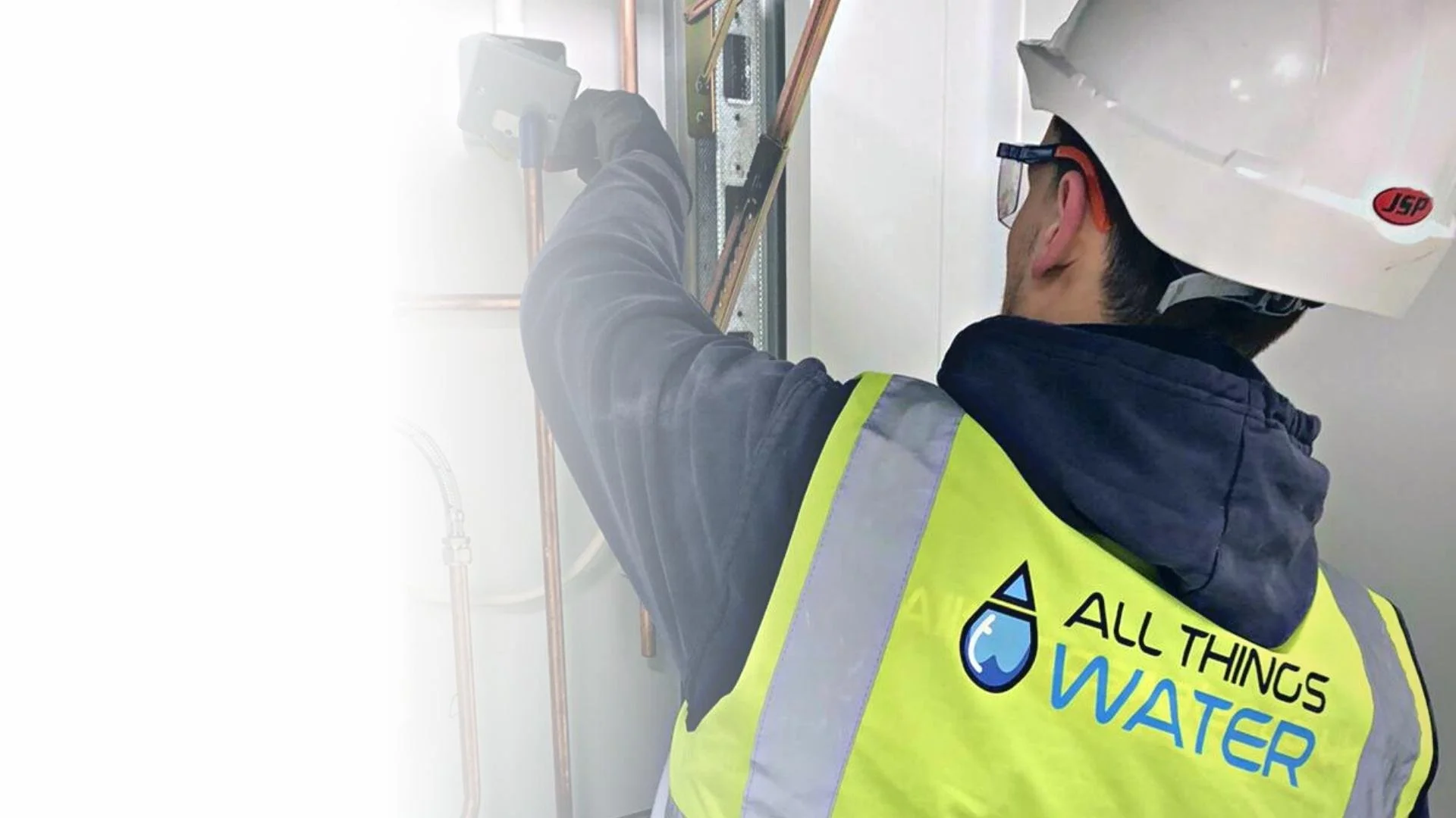 Plumbers in stevenage