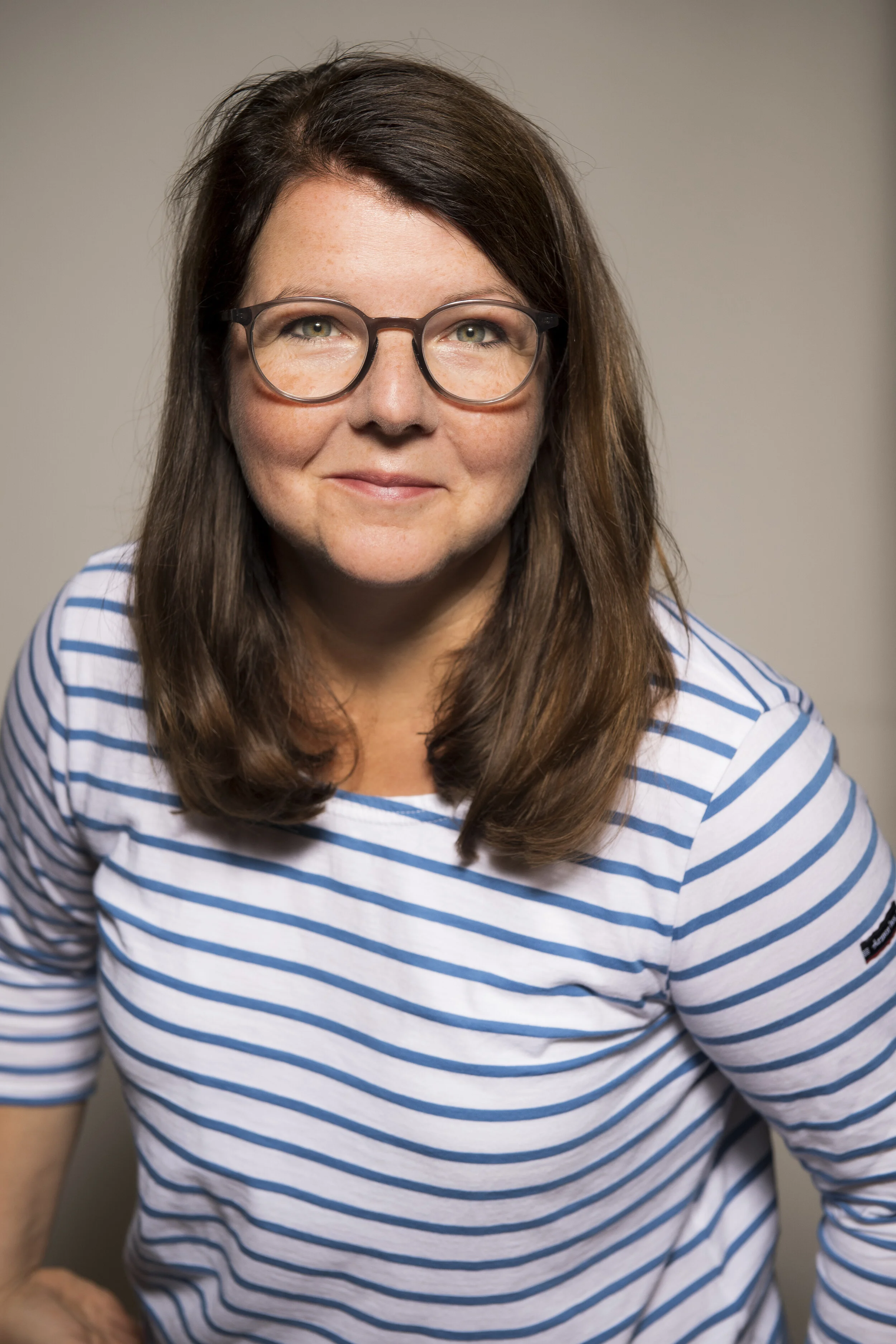 Stefanie Möller-Peske