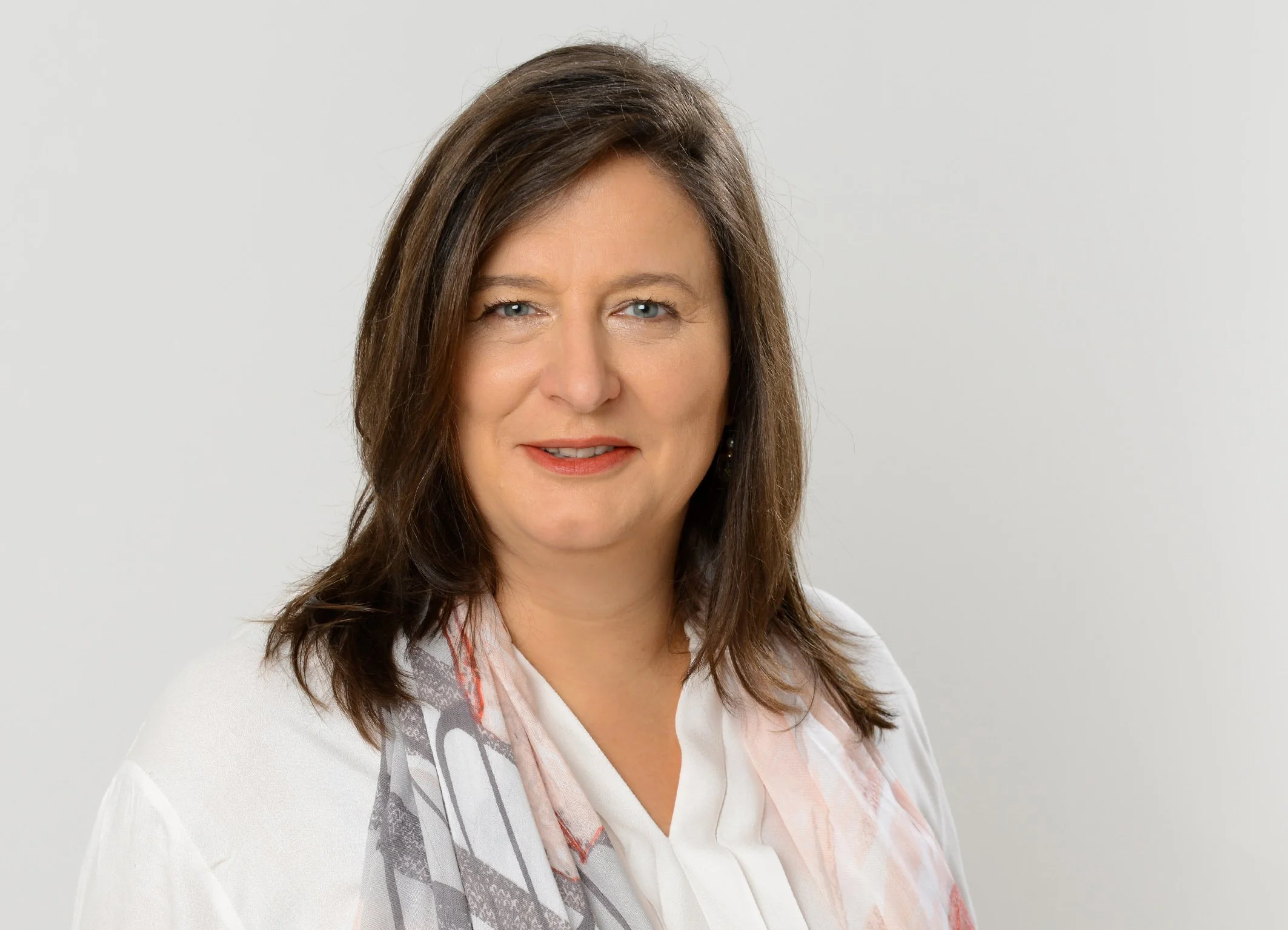 Ute Schilinski