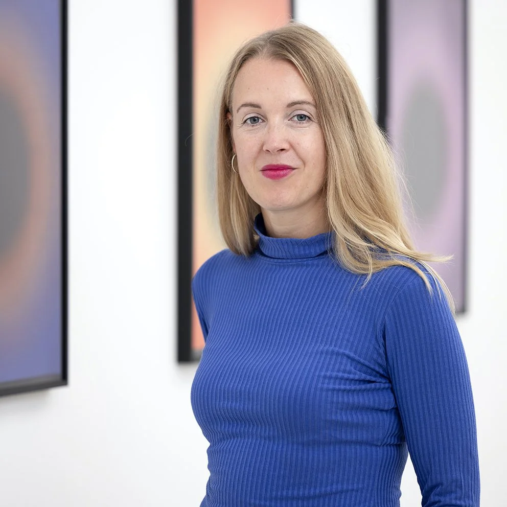 Catharina Rahlff-Mackeprang