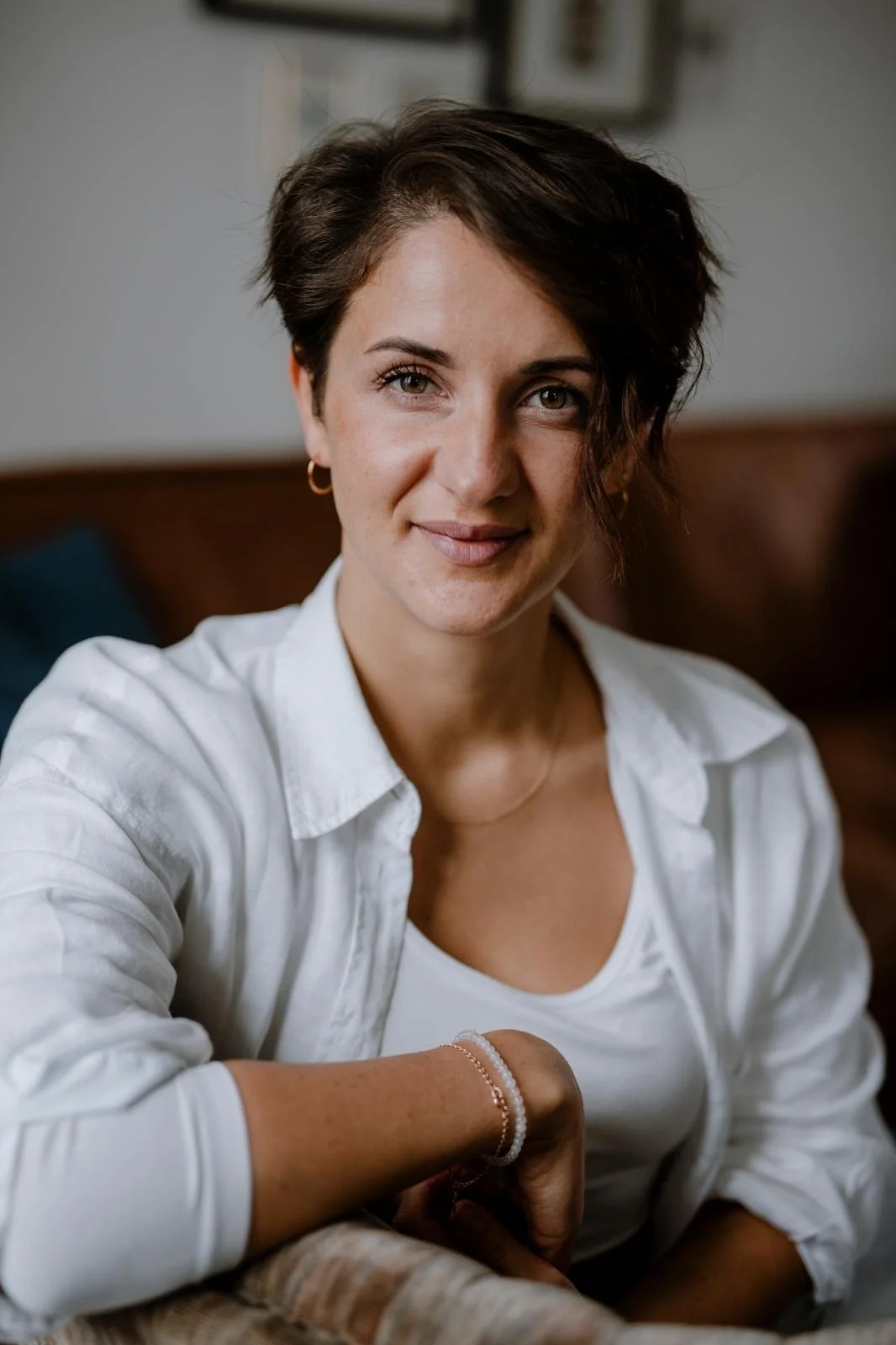 Lydia Leinweber