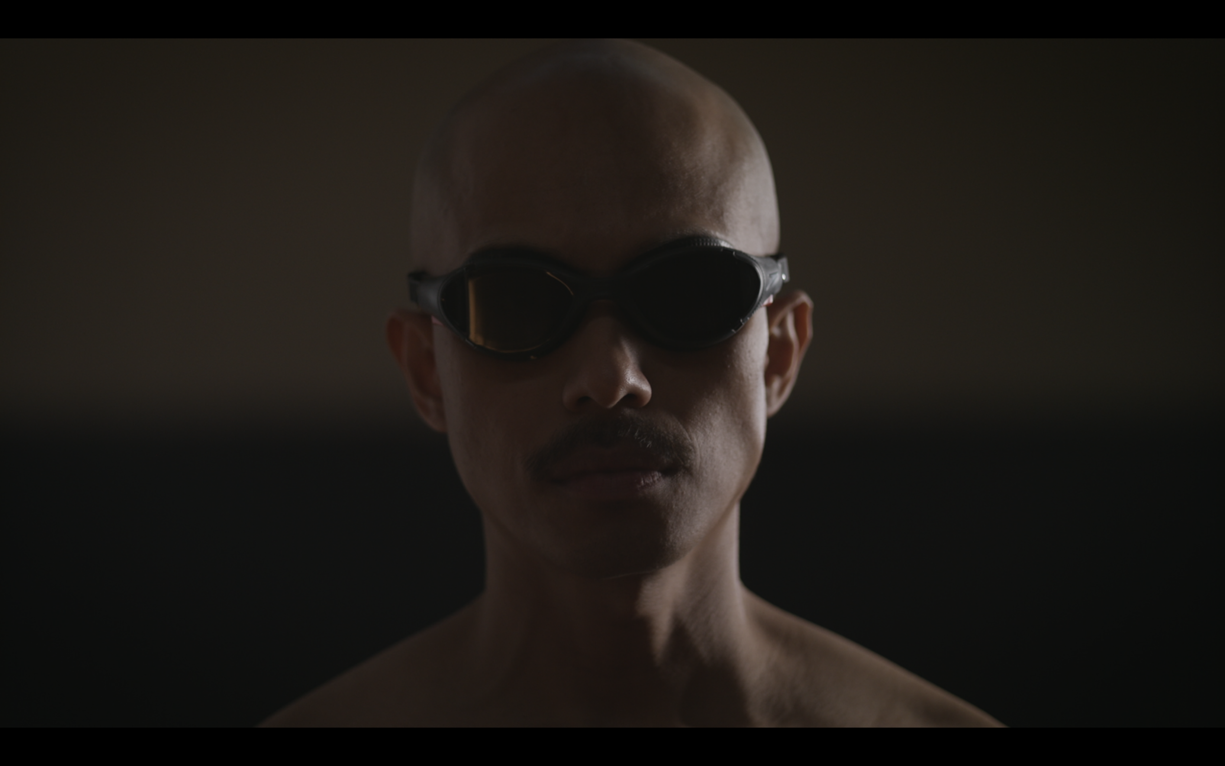 Moving image artworks