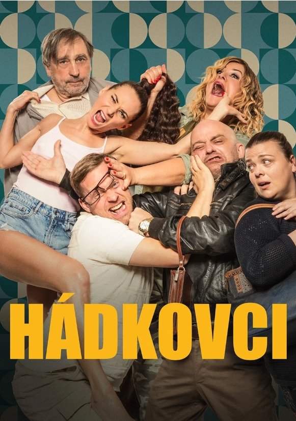 Hádkovci