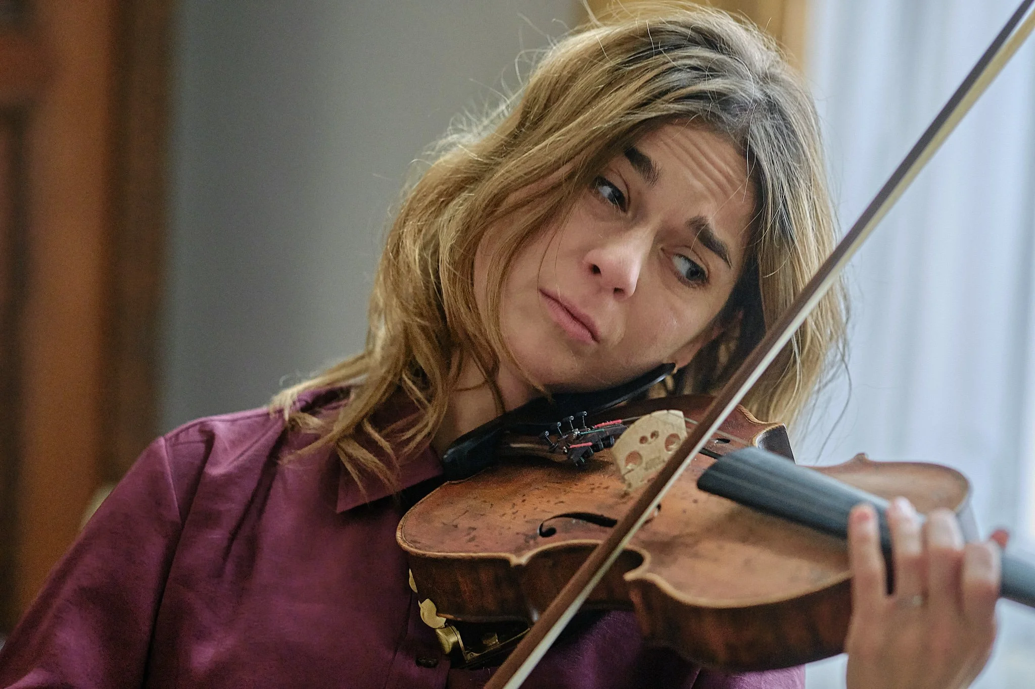 Tanec s medvedom_Pavla Gajdošíková jako Linda (zdroj Bontonfilm)2.jpg